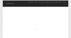 Desktop Screenshot of grottaglie24.it